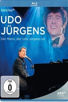 Image Der Mann, der Udo Jürgens ist