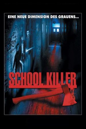 Image School Killer - Die Nacht des Grauens