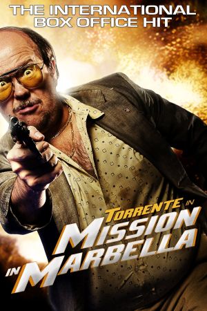 Image Torrente 2 – Mission Marbella
