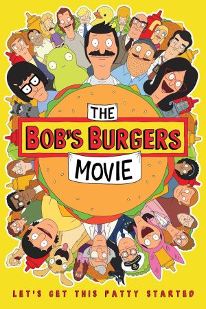Image Bob’s Burgers - Der Film