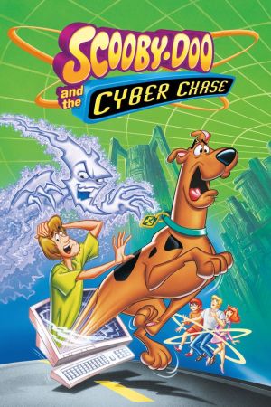 Image Scooby-Doo! und die Cyber-Jagd
