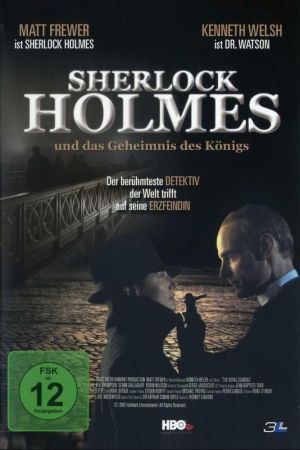 Image Sherlock Holmes - Skandal in Böhmen