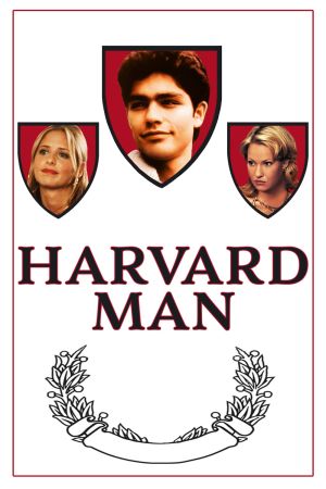 Image Harvard Man