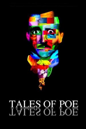 Image Tales of Poe - Geschichten des Grauens