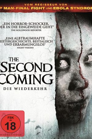 Image The Second Coming - Die Wiederkehr