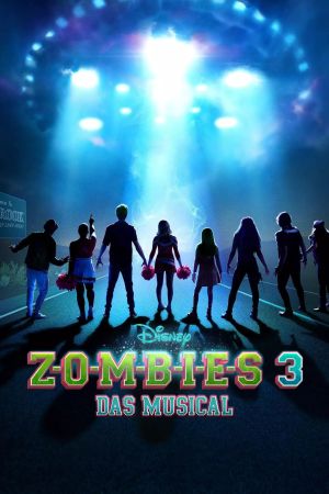 Image Zombies 3 - Das Musical