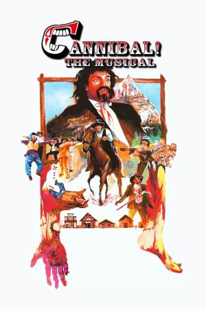 Image Cannibal! The Musical