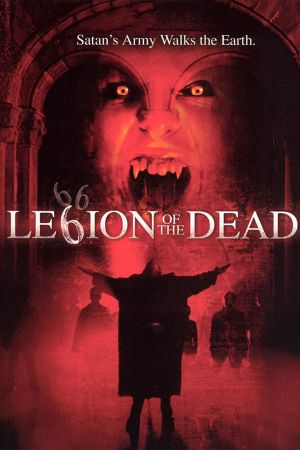 Image Legion of the Dead