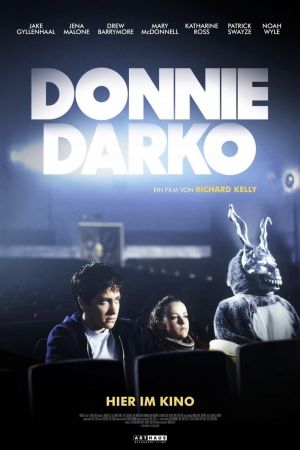 Image Donnie Darko