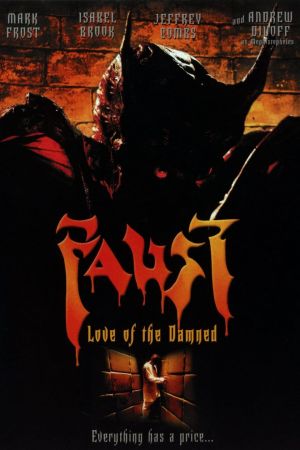 Image Faust: Love of the Damned