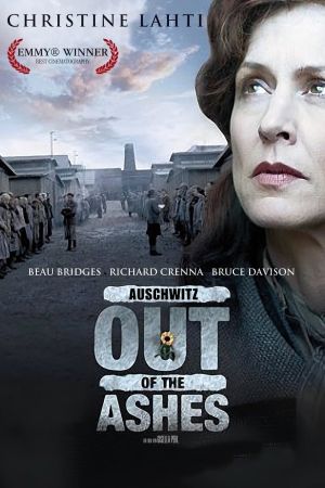 Image Auschwitz - Out of the Ashes