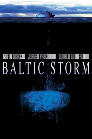 Image Baltic Storm