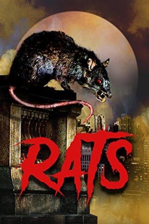 Image Rats - Mörderische Brut