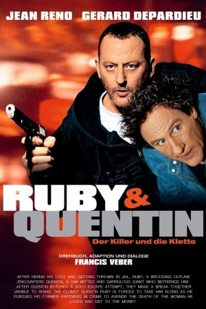 Image Ruby und Quentin - Der Killer und die Klette