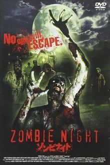 Image Zombie Night – Keiner wird entkommen