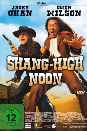 Image Shang-High Noon