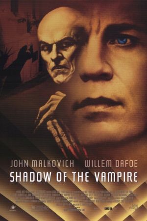 Image Shadow of the Vampire