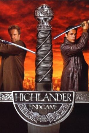 Image Highlander: Endgame