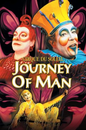 Image Cirque du Soleil: Journey of Man