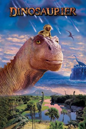 Image Dinosaurier
