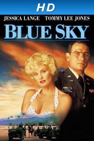 Image Operation Blue Sky