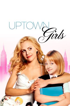 Image Uptown Girls - Eine Zicke kommt selten allein