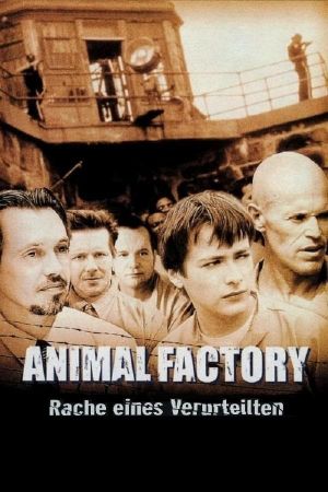Image Animal Factory - Rache eines Verurteilten