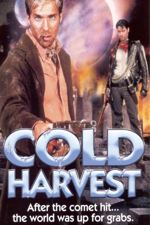 Image Cold Harvest - Der Countdown läuft