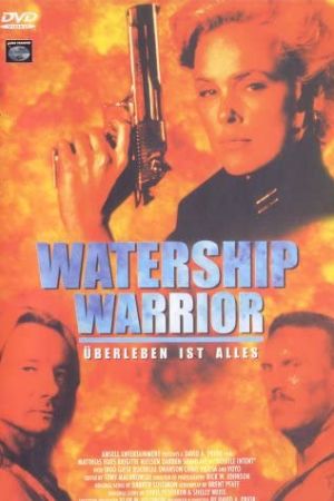 Image Watership Warrior - Überleben ist alles