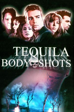 Image Tequila Body Shots