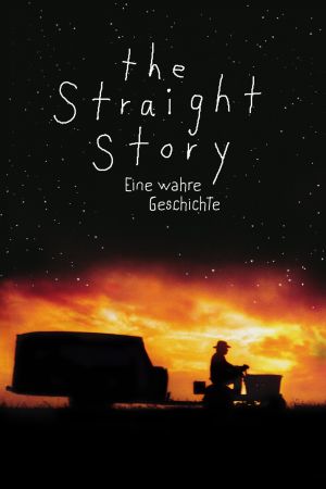 Image The Straight Story - Eine wahre Geschichte