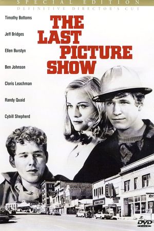 Image The Last Picture Show: A Look Back