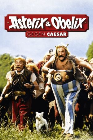 Image Asterix & Obelix gegen Caesar