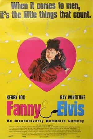 Image Fanny und Elvis