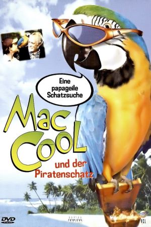 Image Mac Cool und der Piratenschatz
