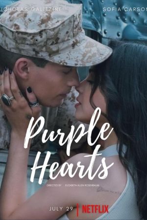 Image Purple Hearts