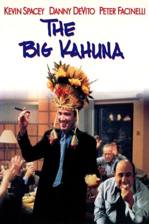 Image The Big Kahuna - Ein dicker Fisch