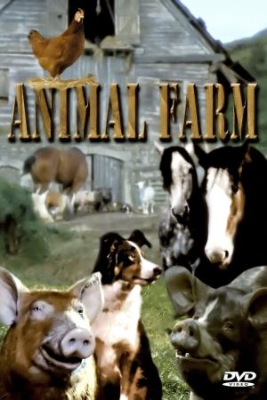 Image Farm der Tiere