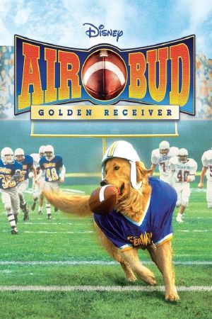 Image Air Bud: Golden Receiver