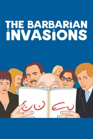 Image Die Invasion der Barbaren