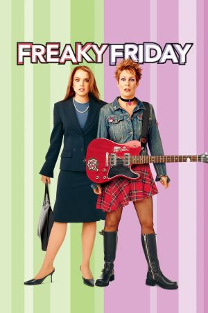 Image Freaky Friday - Ein voll verrückter Freitag