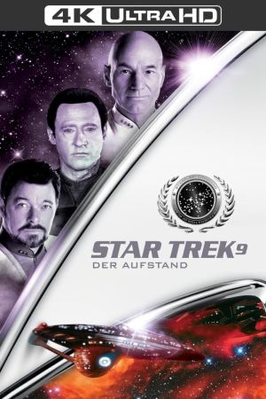 Image Star Trek - Der Aufstand