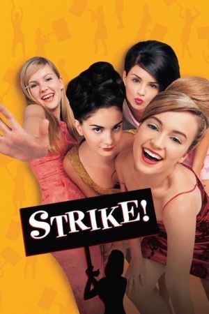 Image Strike – Mädchen an die Macht!