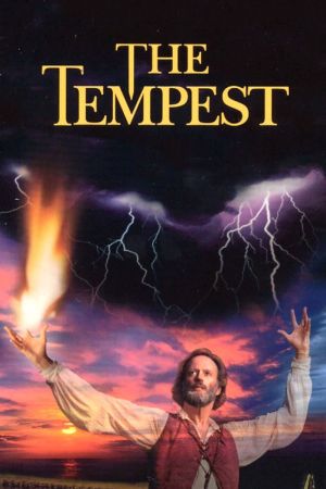 Image The Tempest - Der Sturm