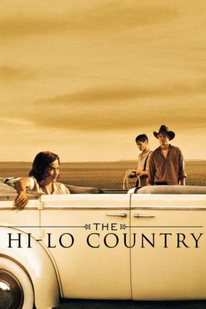 Image Hi-Lo Country - Im Land der letzten Cowboys