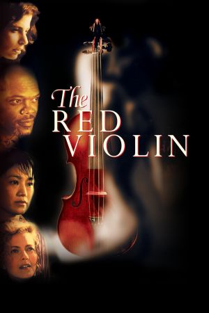 Image Die rote Violine