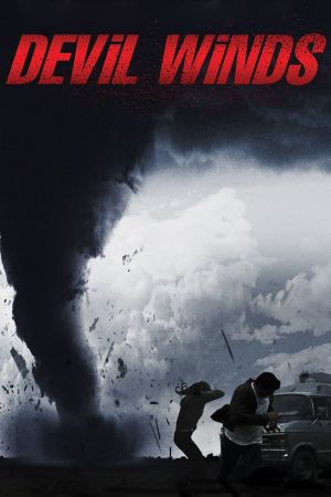 Image Hurrikan - Im Auge des Wirbelsturms