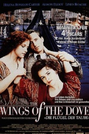 Image Wings of the Dove - Die Flügel der Taube