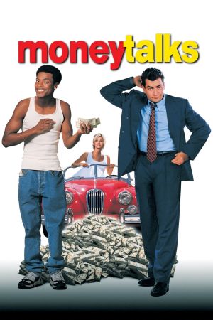 Image Money Talks - Geld stinkt nicht