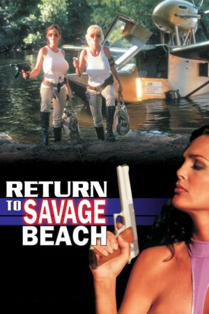 Image L.E.T.H.A.L. Ladies: Return to Savage Beach